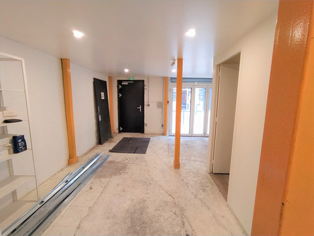 Autre sur Marseille ; 4 080 €  ; Location Réf. 9JBAL