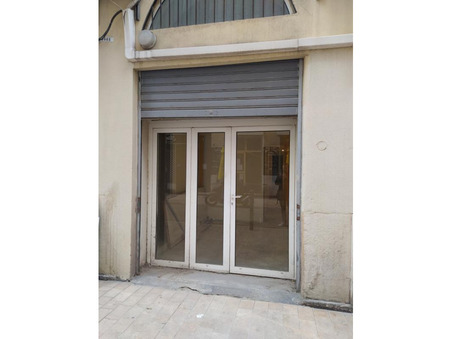 Autre 4 080 €  Réf. 9JBAL Marseille