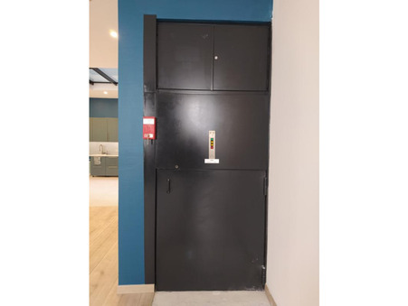 Autre 4 080 €  Réf. 9JBAL Marseille