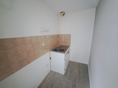 Appartement sur Clermont Ferrand ; 335 €  ; Location Réf. 0002800038