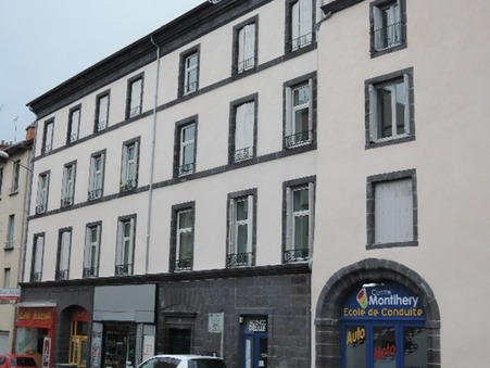 A louer appartement Clermont Ferrand 63000; 335 € 