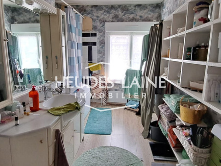 Vente Maison Grandparigny Réf. 7873 - Slide 10