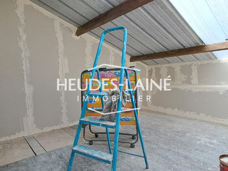 Vente Maison Grandparigny Réf. 7873 - Slide 11