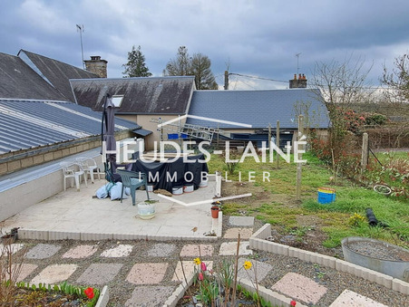 Vente Maison Grandparigny Réf. 7873 - Slide 13