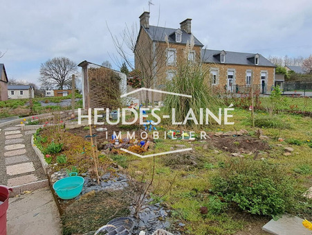 Vente Maison Grandparigny Réf. 7873 - Slide 14