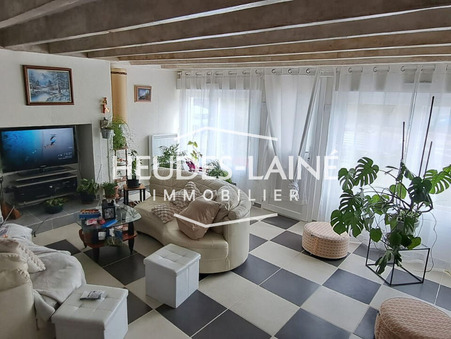 Vente Maison Grandparigny Réf. 7873 - Slide 2