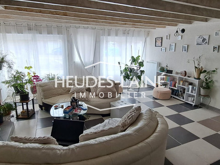 Vente Maison Grandparigny Réf. 7873 - Slide 3