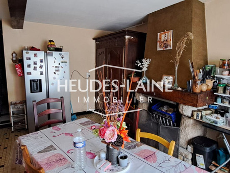 Vente Maison Grandparigny Réf. 7873 - Slide 4