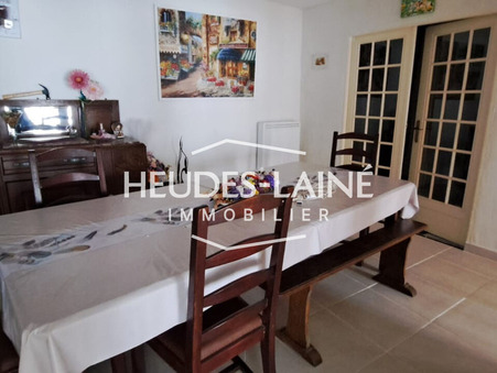 Vente Maison Grandparigny Réf. 7873 - Slide 5