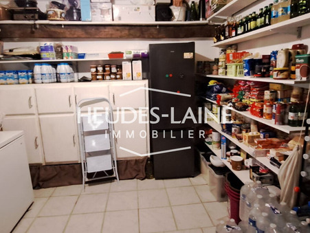 Vente Maison Grandparigny Réf. 7873 - Slide 6