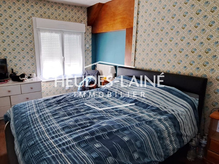 Vente Maison Grandparigny Réf. 7873 - Slide 7