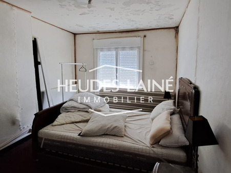 Vente Maison Grandparigny Réf. 7873 - Slide 8