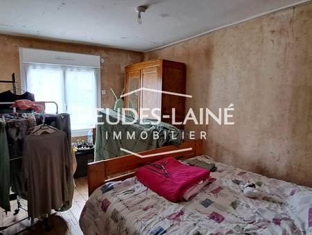 Vente Maison Grandparigny Réf. 7873 - Slide 9