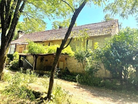 Vente Maison BOUZIC Réf. 1692 - Slide 3