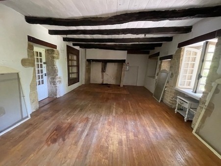 Vente Maison BOUZIC Réf. 1692 - Slide 6