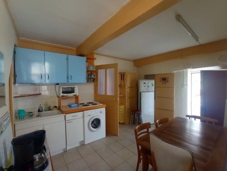 Maison 69 000 €  Réf. 21 296-86161046 La Mure