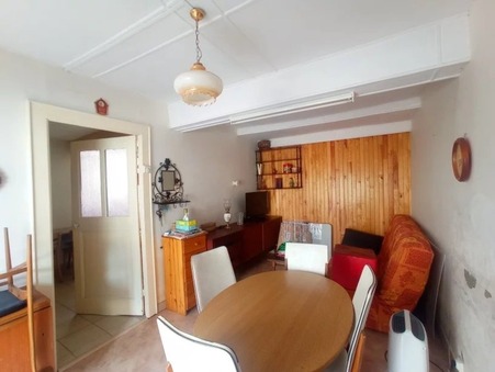 Maison 69 000 €  Réf. 21 296-86161046 La Mure