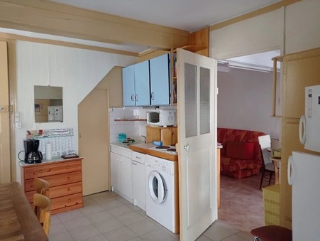 Maison sur La Mure ; 69 000 €  ; A vendre Réf. 21 296-86161046