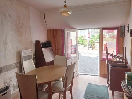 Maison sur La Mure ; 69 000 €  ; Achat Réf. 21 296-86161046