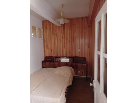 Maison 69 000 €  Réf. 21 296-86161046 La Mure