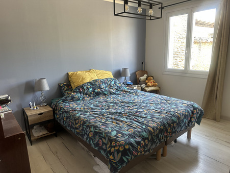 Achat maison Cognac Réf. 3_NERS