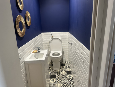 Maison 288 000 €  Réf. 3_NERS Cognac