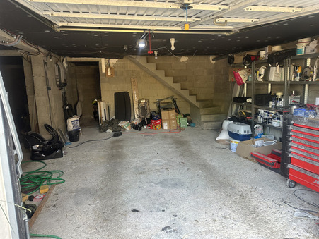 Maison 288 000 €  Réf. 3_NERS Cognac