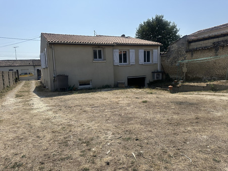 Achat maison Cognac Réf. 3_NERS