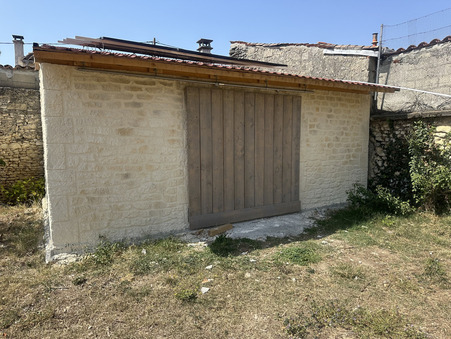 Maison 288 000 €  sur Cognac (16100) - Réf. 3_NERS