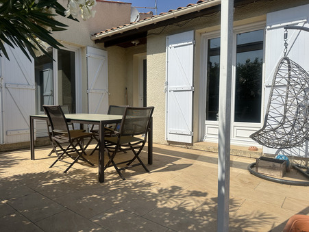 Maison 288 000 €  sur Cognac (16100) - Réf. 3_NERS