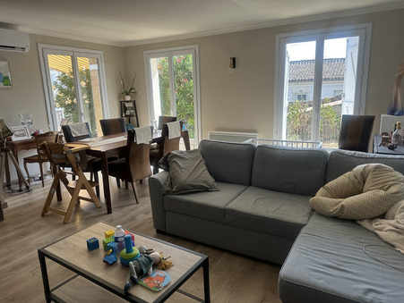 Maison 288 000 €  Réf. 3_NERS Cognac