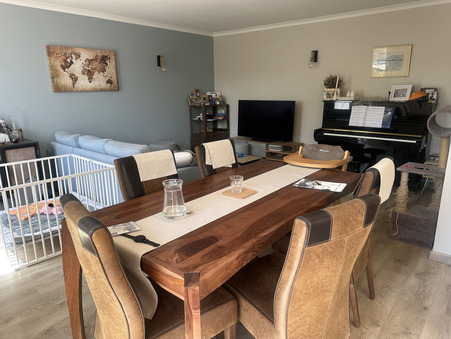 A vendre maison Cognac 16100; 288 000 € 