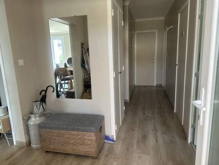 Maison sur Cognac ; 288 000 €  ; Vente Réf. 3_NERS