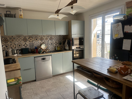 A vendre maison Cognac 16100; 288 000 € 