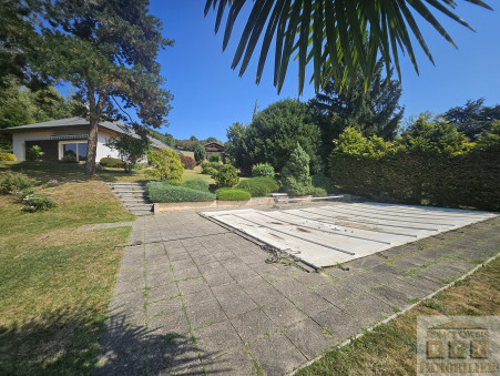 A vendre maison Gillonnay 38260; 350 000 € 