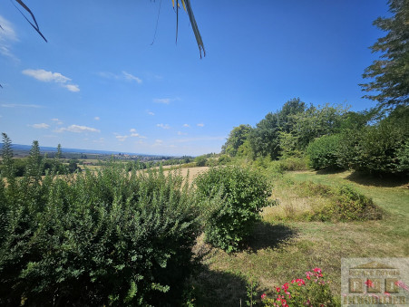 Achat maison Gillonnay Réf. 1688