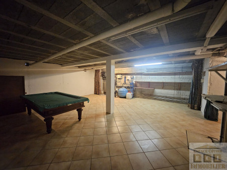 Vente maison 350 000 €  Gillonnay