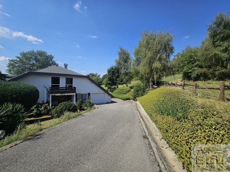 Maison 350 000 €  Réf. 1688 Gillonnay