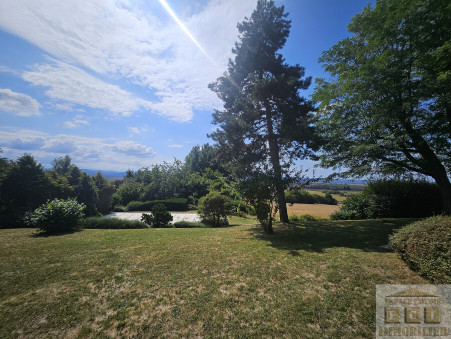 Maison 350 000 €  Réf. 1688 Gillonnay