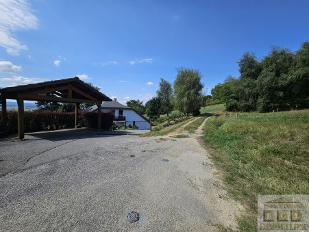 Maison 350 000 €  sur Gillonnay (38260) - Réf. 1688