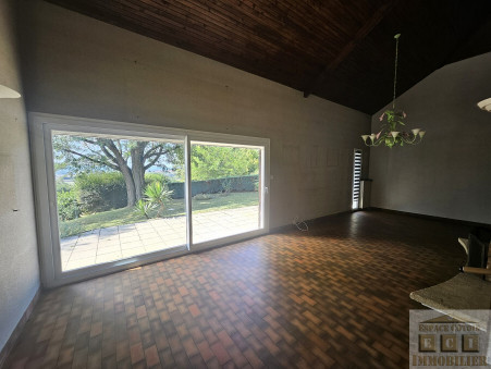 Maison 350 000 €  Réf. 1688 Gillonnay