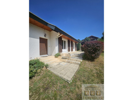Maison 350 000 €  Réf. 1688 Gillonnay