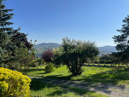 Vente Maison LE CREST Réf. 131497 - Slide 11