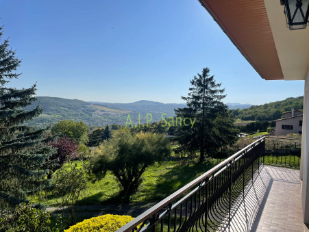 Vente Maison LE CREST Réf. 131497 - Slide 13