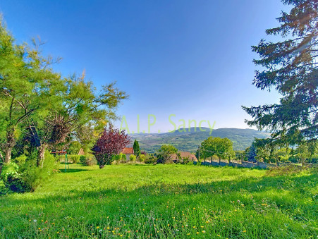 Vente Maison LE CREST Réf. 131497 - Slide 3