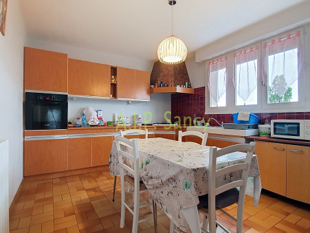 Vente Maison LE CREST Réf. 131497 - Slide 4