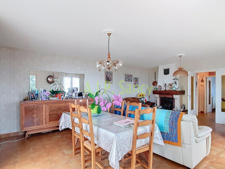 Vente Maison LE CREST Réf. 131497 - Slide 7