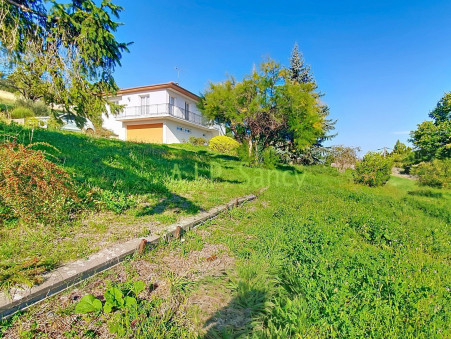 Vente Maison LE CREST Réf. 131497 - Slide 9