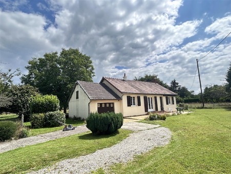 Vente Maison VIMOUTIERS Réf. 9210G - Slide 1