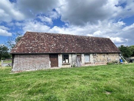 Vente Maison VIMOUTIERS Ref :9210G - Slide 2